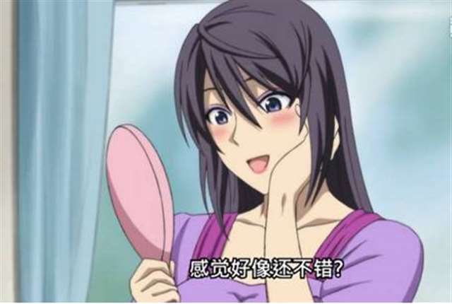 《笨女孩》令人智熄的操作