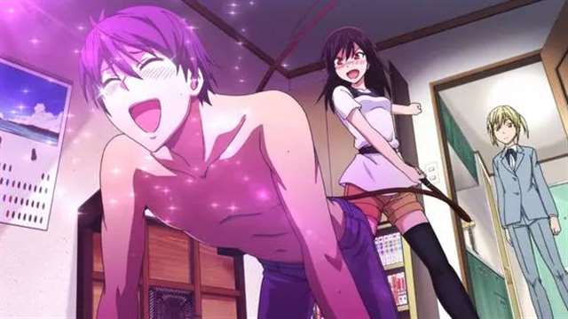 《笨女孩》令人智熄的操作