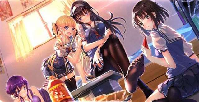 《笨女孩》令人智熄的操作