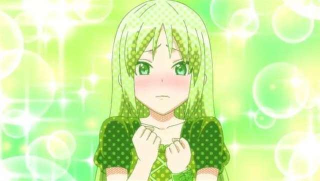 《笨女孩》令人智熄的操作