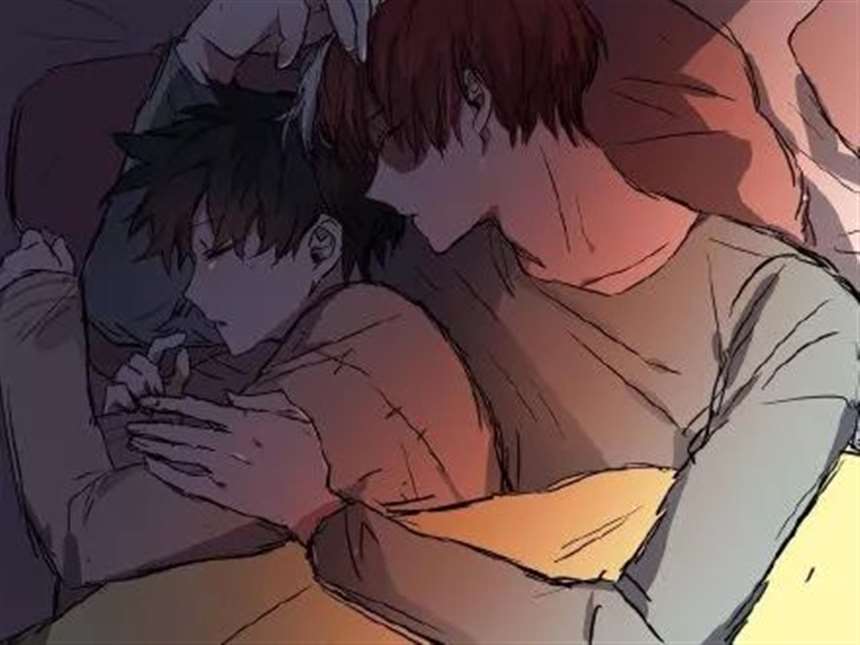 《我的英雄学院》轰出cp