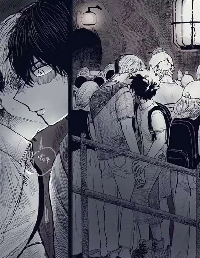 我的英雄学院城田太太笔下的轰出