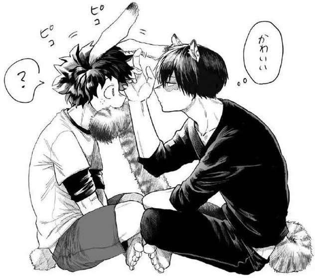 我的英雄学院城田太太笔下的轰出