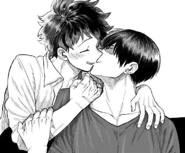 我的英雄学院城田太太笔下的轰出