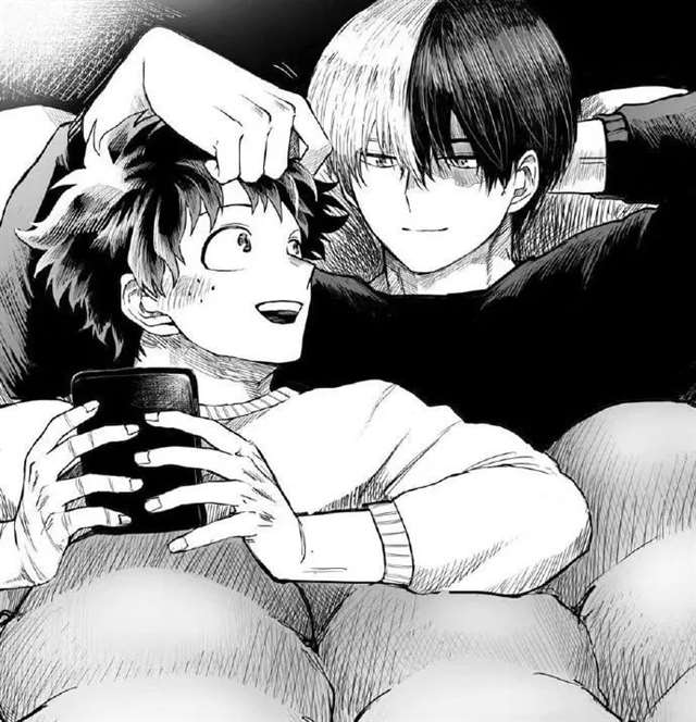 我的英雄学院城田太太笔下的轰出