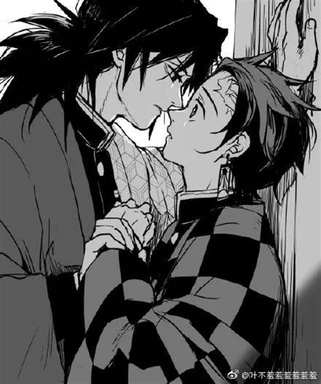  #鬼灭之刃##義炭#義炭糖好好吃！