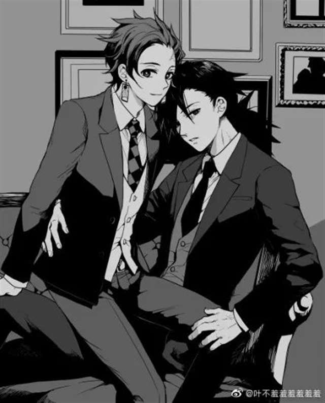  #鬼灭之刃##義炭#義炭糖好好吃！