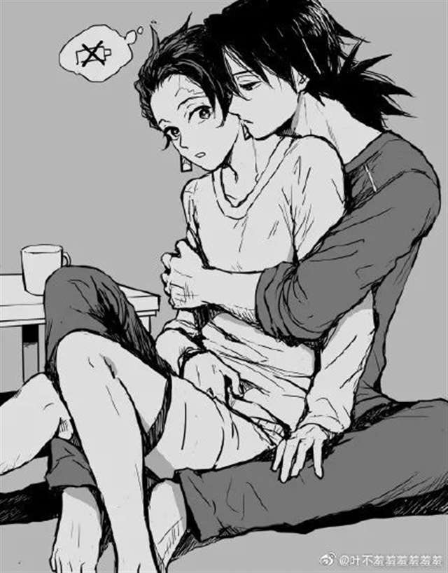  #鬼灭之刃##義炭#義炭糖好好吃！