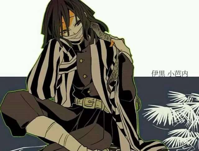 鬼灭之刃九柱的实力高低排行榜吧