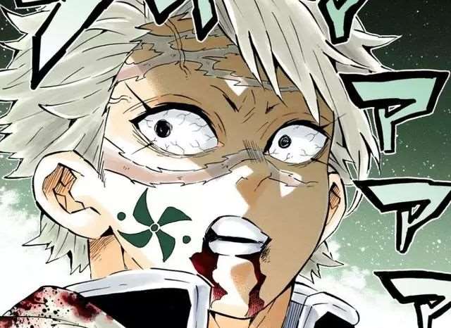 鬼灭之刃九柱的实力高低排行榜吧