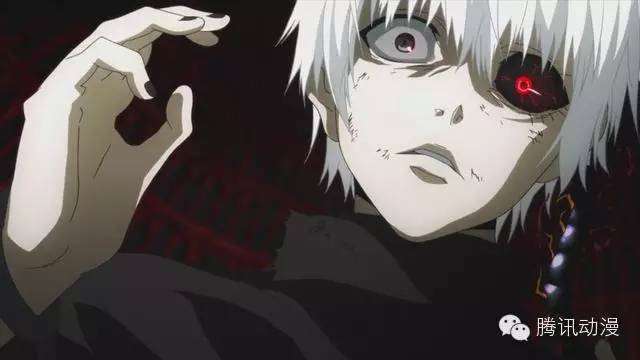 动漫中那些好青年性格大变突然黑化的人物