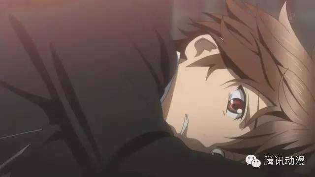 动漫中那些好青年性格大变突然黑化的人物