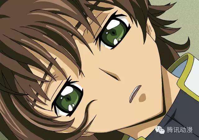 动漫中那些好青年性格大变突然黑化的人物