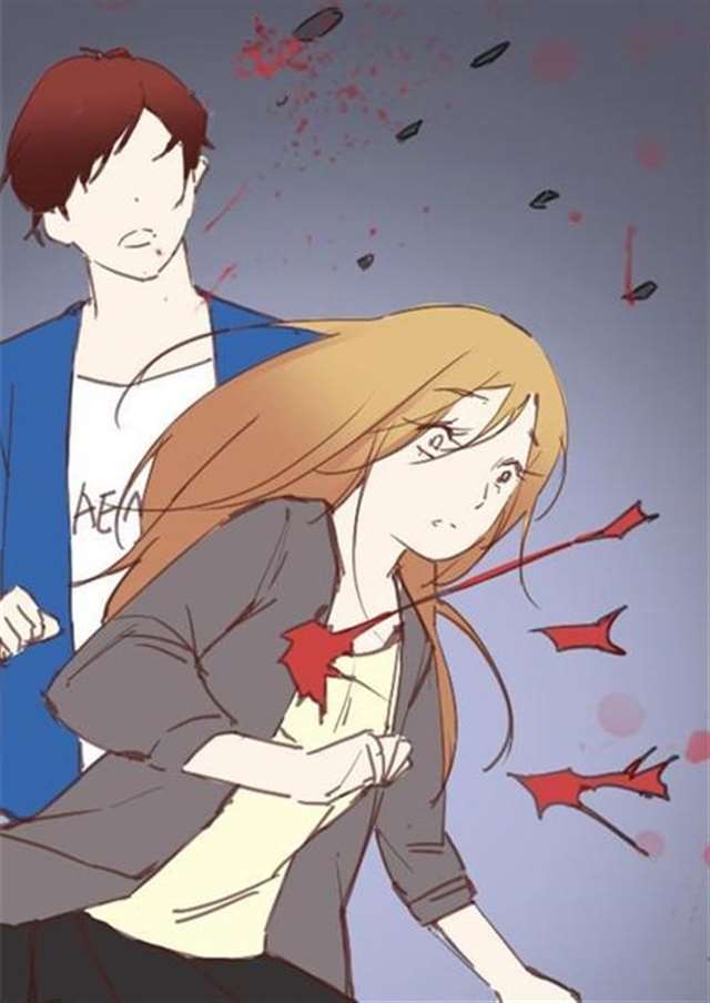 犬威赤彦漫画:性综合征