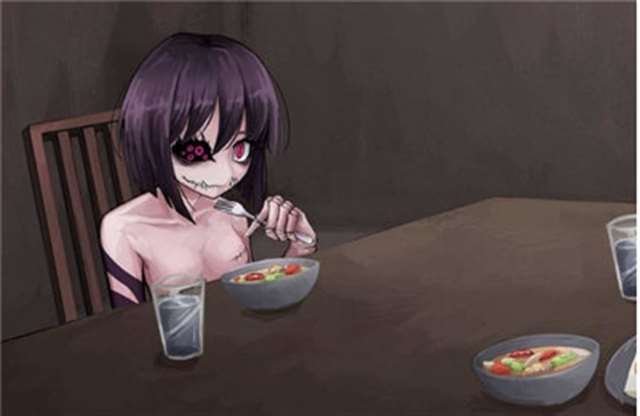 人外娘蛊惑的幼虫手游安卓版(附攻略)