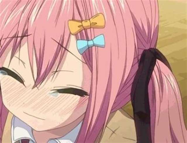 [宵夜字幕组][queen bee]纯爱まにあっく   ～pure love maniac～ 〔あゆま纱由〕