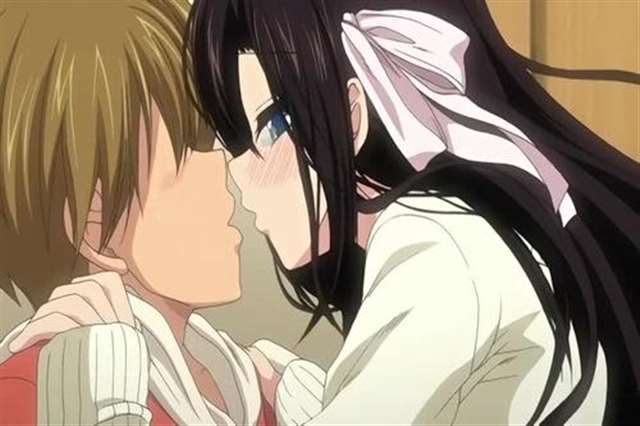 [宵夜字幕组][queen bee]纯爱まにあっく   ～pure love maniac～ 〔あゆま纱由〕