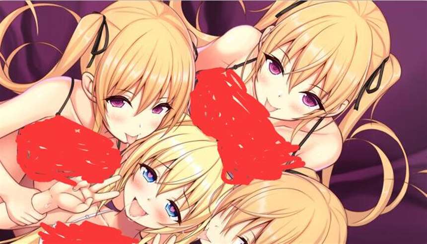 女体化催眠 保健室の魔女 – 贵方が美少女に堕ちるま