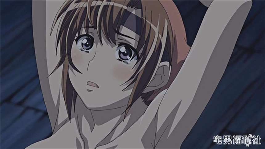 [MP4 MKV/3.03G][宵夜字幕组][milky蜜] サムライホルモン the animation