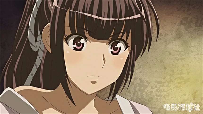 [MP4 MKV/3.03G][宵夜字幕组][milky蜜] サムライホルモン the animation