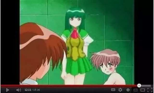 画风最细腻的里番