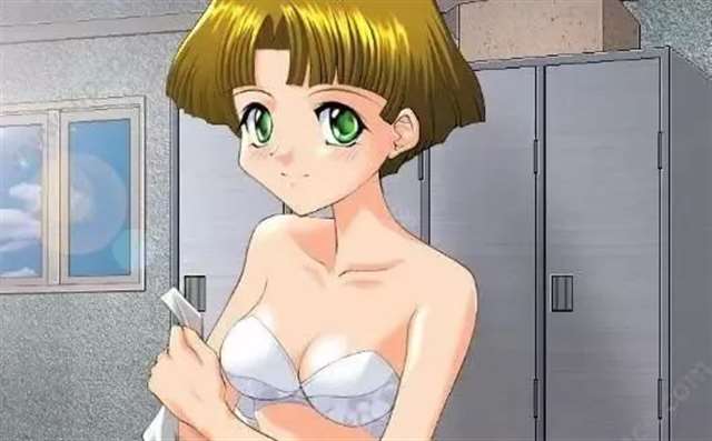 画风最细腻的里番