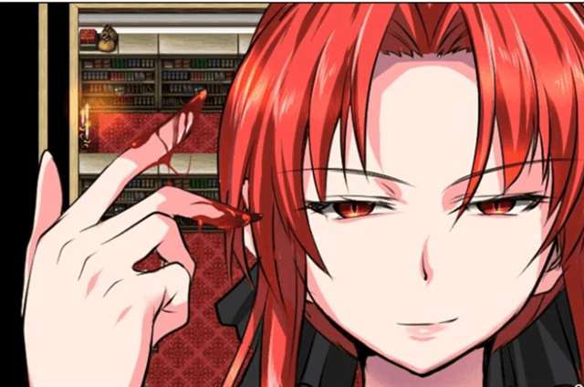 赤发魔神·艾格妮丝安卓直装版