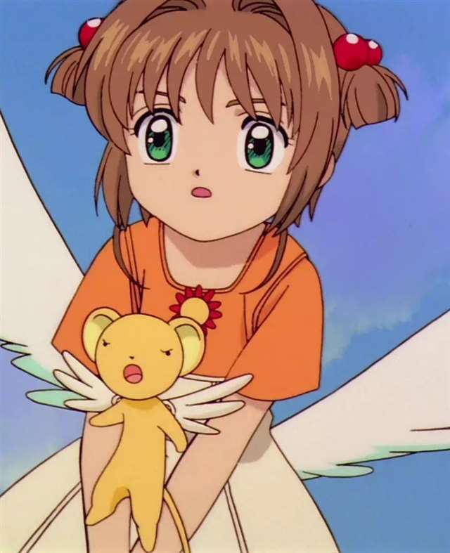 二次元女性角色衣着搭配的参考和建议