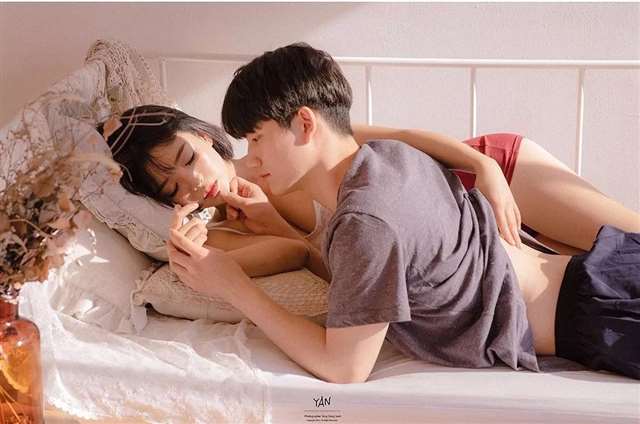 韩国插画师Zipcy中文名叫梁世恩手稿过程步骤