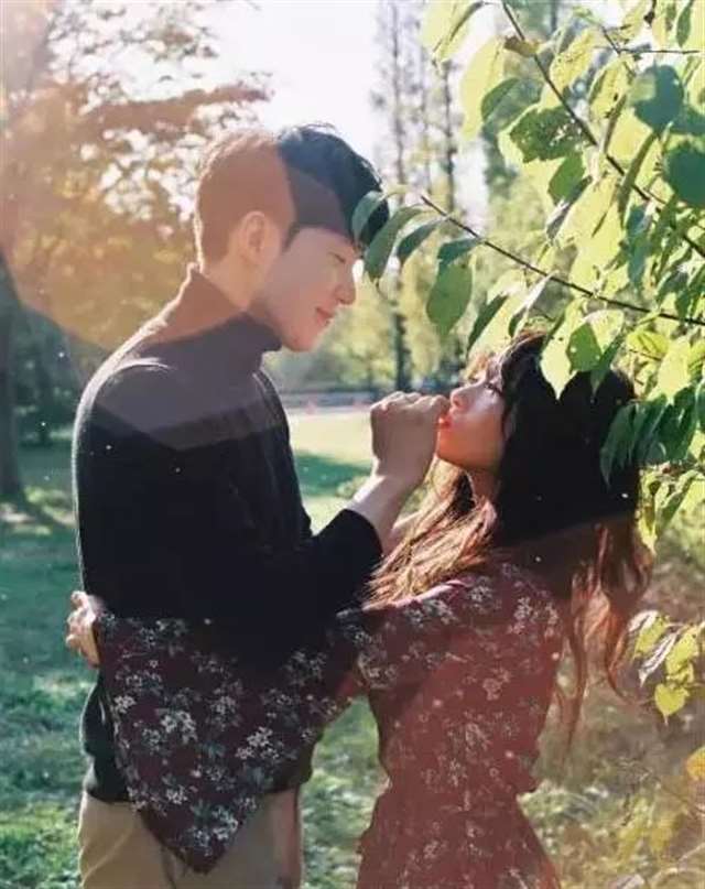 韩国插画师Zipcy（梁世恩）作品唯美浪漫又可爱性感