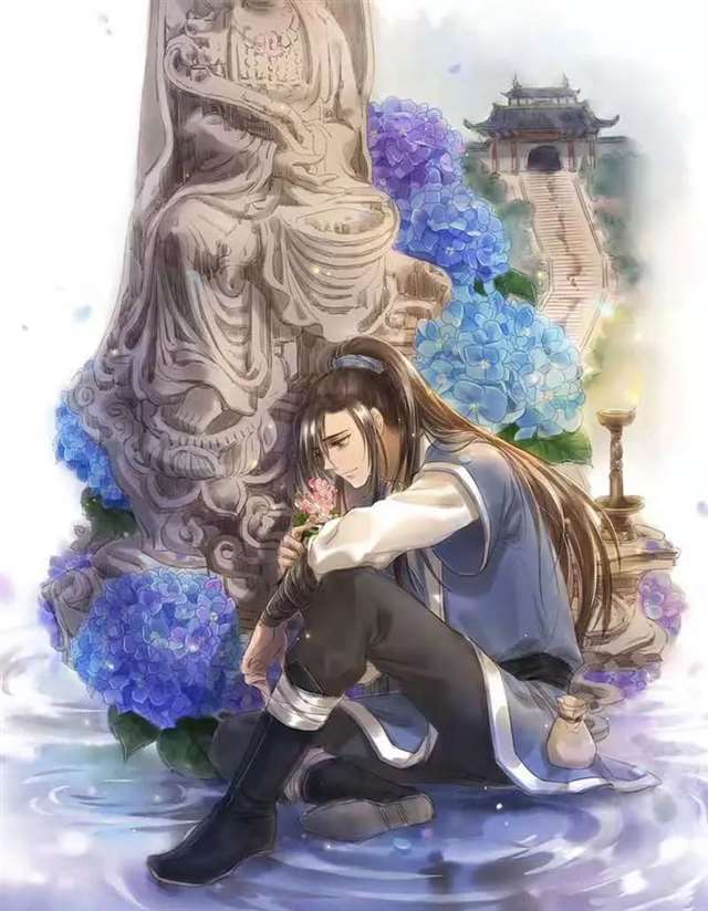 二哈和他的白猫师尊：车-虐-糖-车-虐-糖