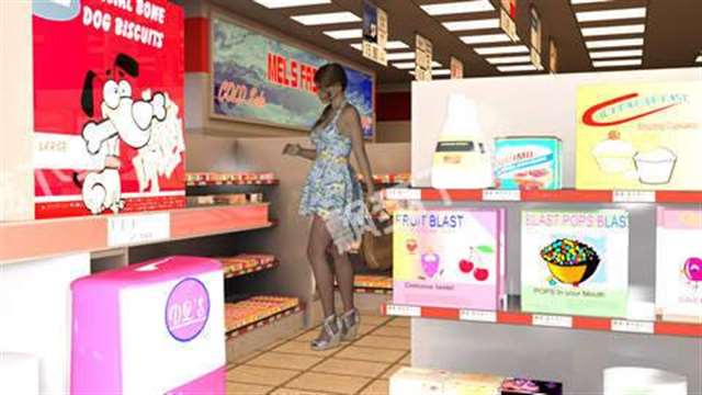 坏蛋儿子鲍勃完整攻略(附015攻略)