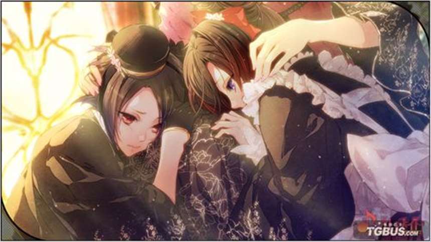 R18《花之女王》