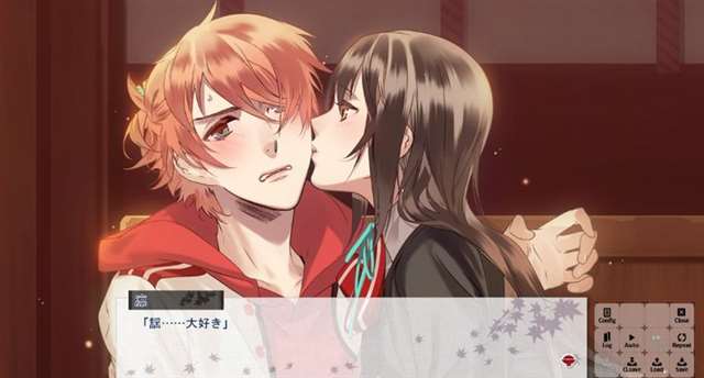 比碧蓝航线还骚画风精美的游戏列表推荐