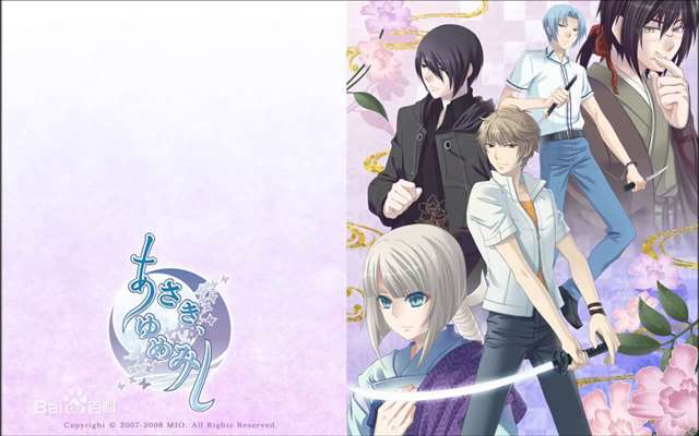 比碧蓝航线还骚画风精美的游戏列表推荐