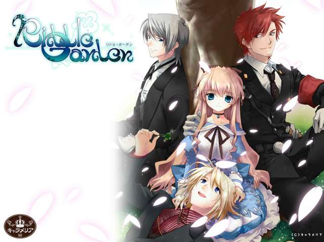 比碧蓝航线还骚画风精美的游戏列表推荐