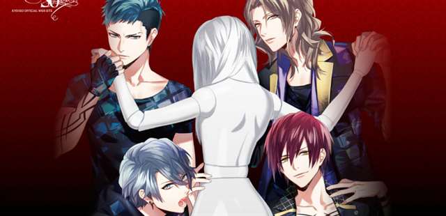 比碧蓝航线还骚画风精美的游戏列表推荐