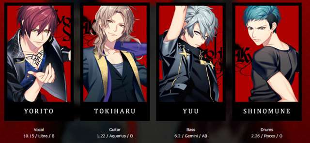 比碧蓝航线还骚画风精美的游戏列表推荐