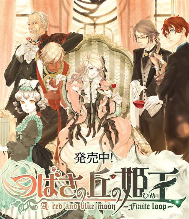 比碧蓝航线还骚画风精美的游戏列表推荐