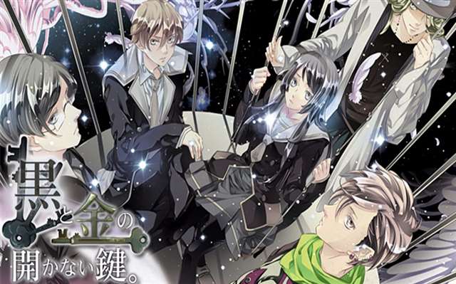 比碧蓝航线还骚画风精美的游戏列表推荐