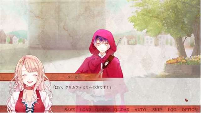 比碧蓝航线还骚画风精美的游戏列表推荐