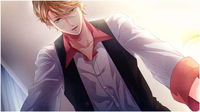 比碧蓝航线还骚画风精美的游戏列表推荐