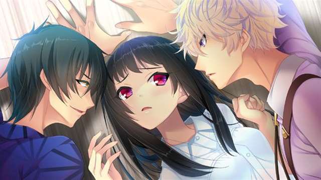 比碧蓝航线还骚画风精美的游戏列表推荐