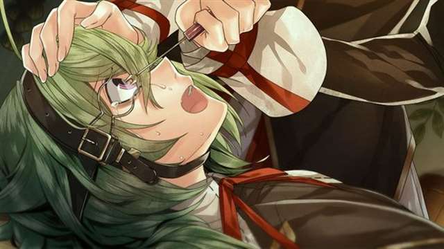 比碧蓝航线还骚画风精美的游戏列表推荐