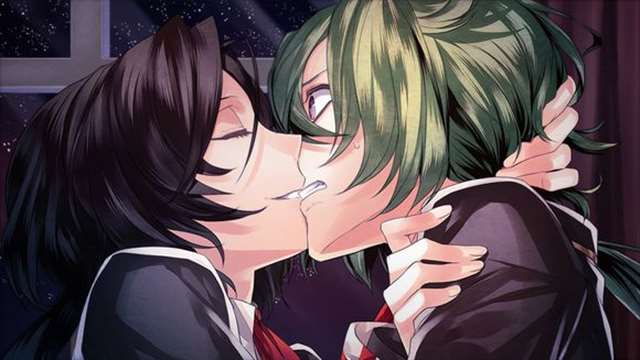 比碧蓝航线还骚画风精美的游戏列表推荐