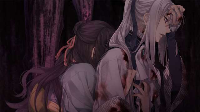 比碧蓝航线还骚画风精美的游戏列表推荐