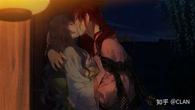 比碧蓝航线还骚画风精美的游戏列表推荐