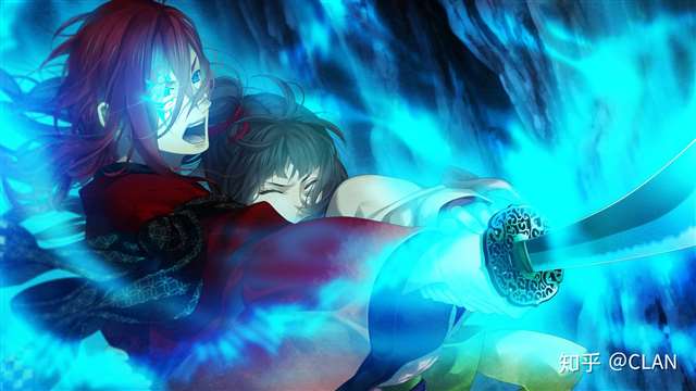 比碧蓝航线还骚画风精美的游戏列表推荐