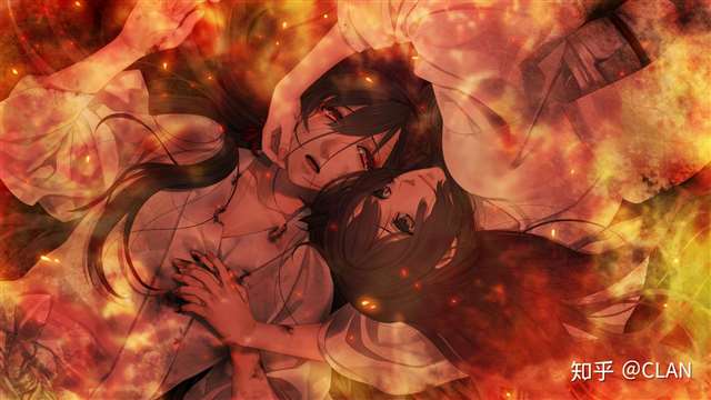 比碧蓝航线还骚画风精美的游戏列表推荐