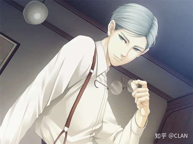 比碧蓝航线还骚画风精美的游戏列表推荐